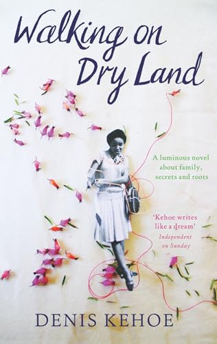 cover image Walking on Dry Land