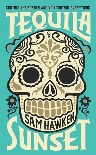 cover image Tequila Sunset