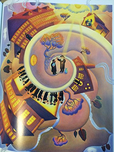 cover image The Barefoot Book of Jewish Tales