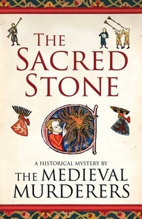 The Sacred Stone: A Historical Mystery