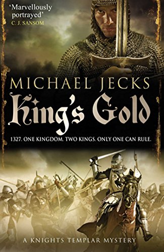 cover image King’s Gold 