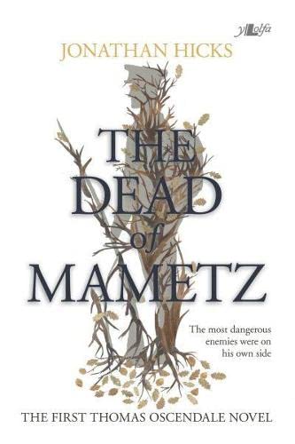 cover image The Dead of Mametz