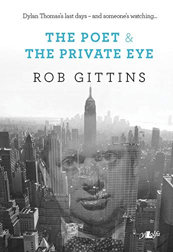cover image The Poet & the Private Eye