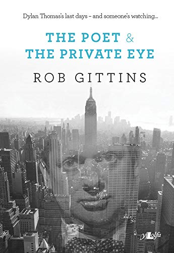 cover image The Poet & the Private Eye