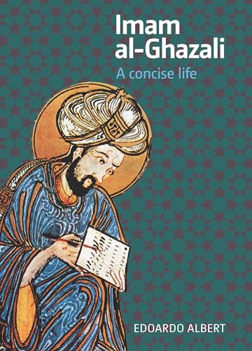 cover image Imam al-Ghazali: A Concise Life