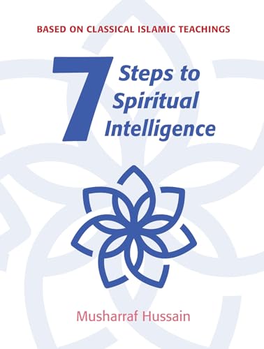 cover image Seven Steps to Spiritual Intelligence