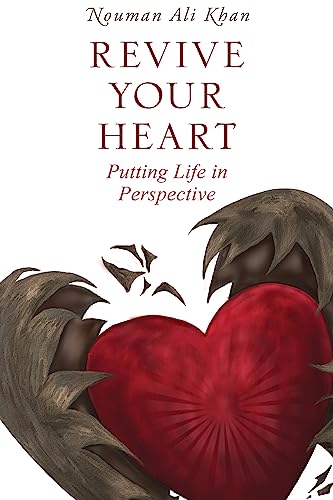 cover image Revive Your Heart: Putting Life in Perspective