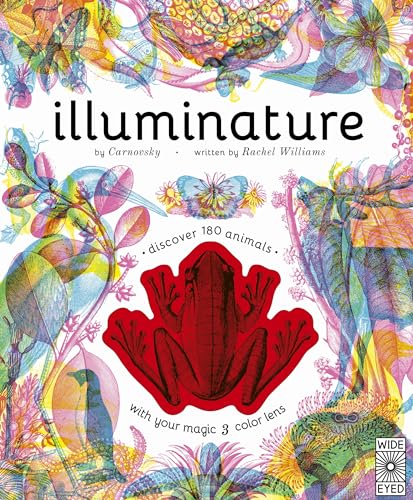 cover image Illuminature