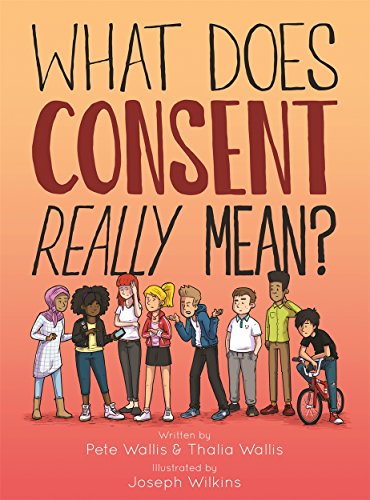 cover image What Does Consent Really Mean?