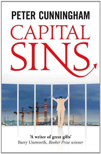 cover image Capital Sins