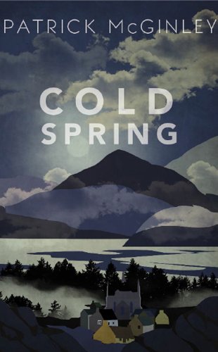 cover image Cold Spring
