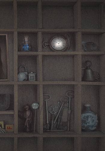 cover image Literary Remains