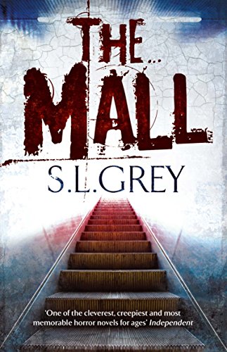 cover image The Mall