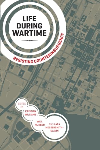 cover image Life During Wartime: Resisting Counterinsurgency