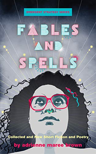 cover image Fables & Spells