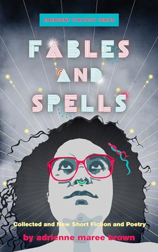 cover image Fables & Spells