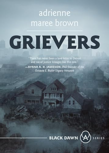 cover image Grievers