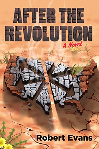cover image After the Revolution