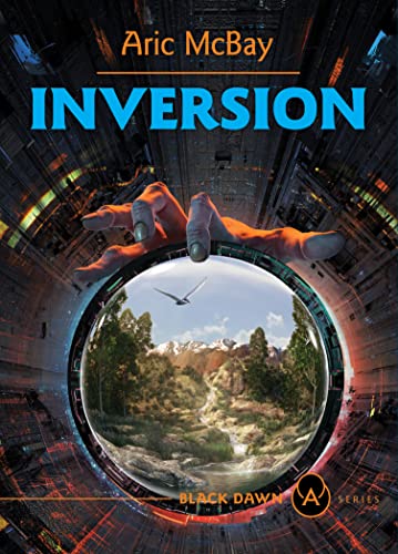 cover image Inversion