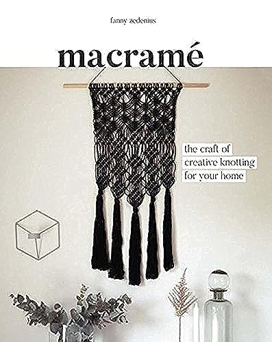 cover image Macramé