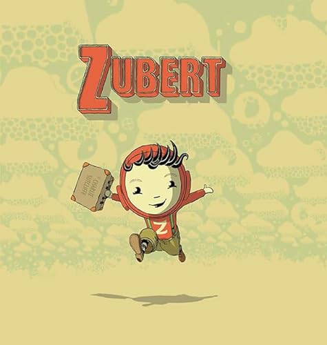 cover image Zubert