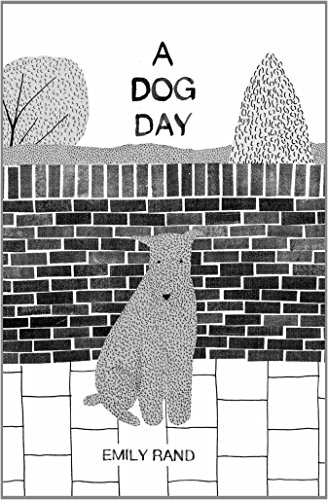 cover image A Dog Day