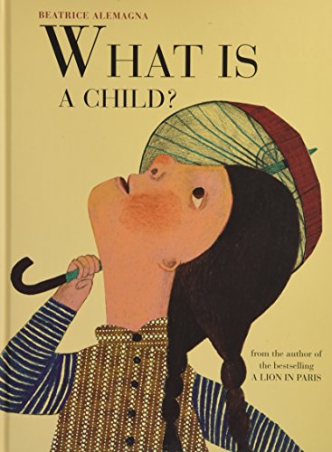 cover image What Is a Child?