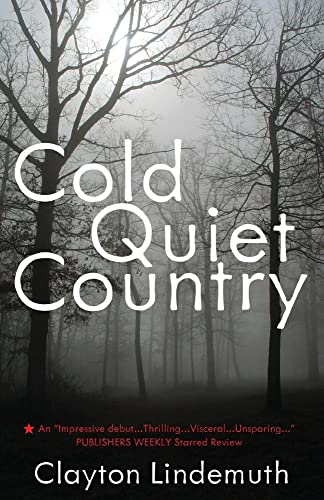 cover image Cold Quiet Country 