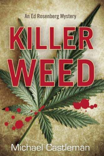 cover image Killer Weed