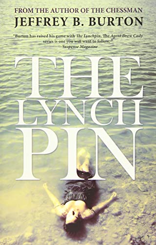 cover image The Lynchpin
