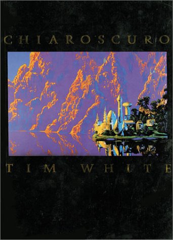 cover image Chiaroscuro