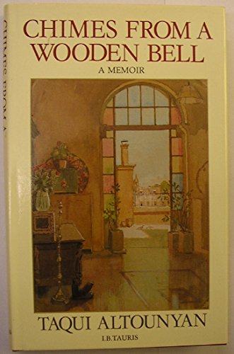 cover image Chimes from a Wooden Bell