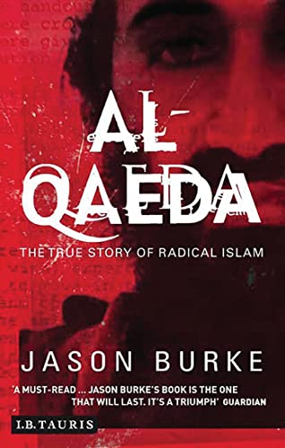 cover image AL-QAEDA: Casting a Shadow of Terror