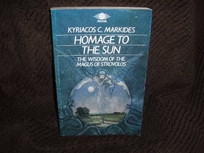 Homage to the Sun: The Wisdom of the Magus of Strovolos