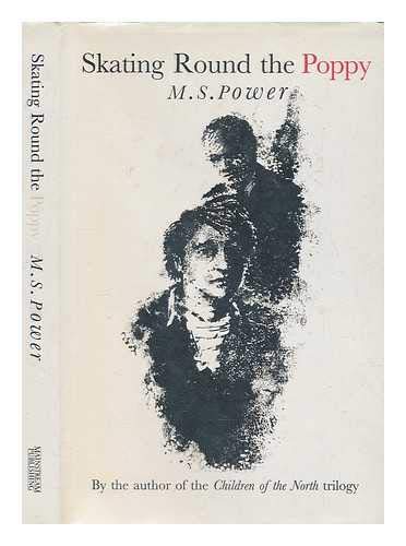 cover image Skating Round the Poppy