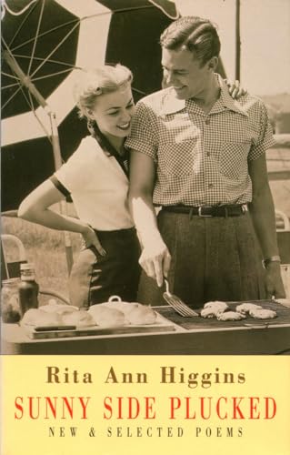 cover image Sunny Side Plucked: New and Selected Poems