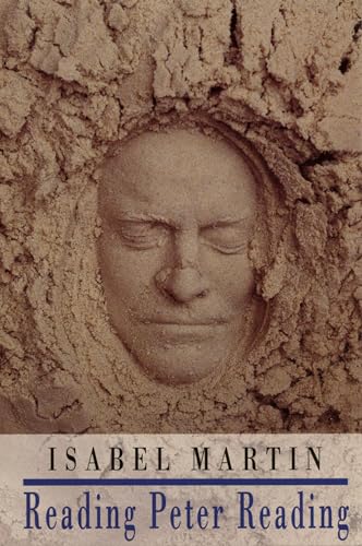 cover image Reading Peter Reading