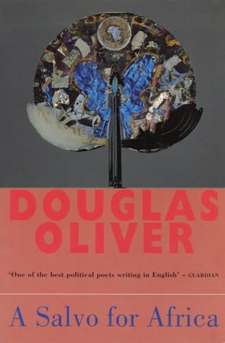 cover image A Salvo for Africa