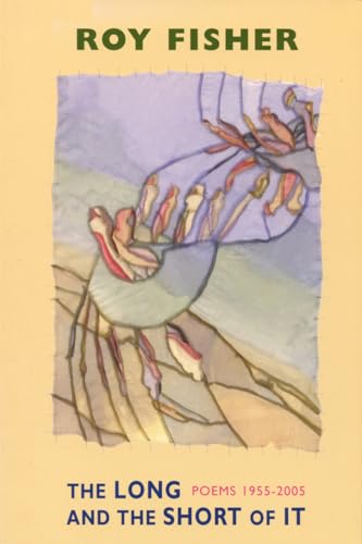 cover image The Long and the Short of It: Poems 1955-2005