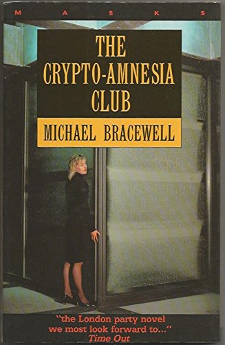 cover image The Crypto-Amnesia Club