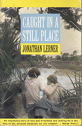 cover image Caught in a Still Place