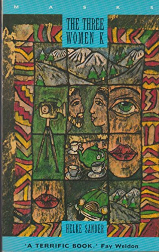 cover image Three Women K