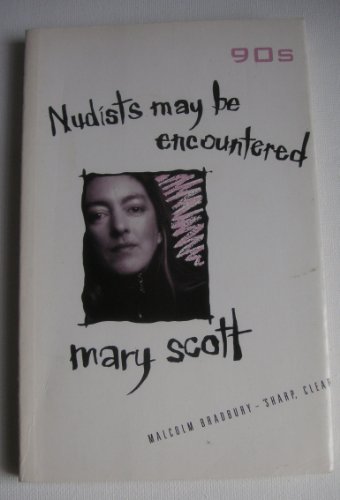 cover image Nudists May Be Encountered