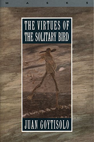 cover image The Virtues of the Solitary Bird