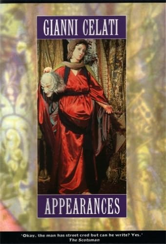 cover image Appearances