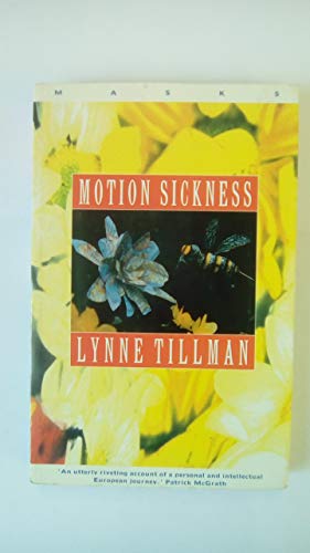 cover image Motion Sickness