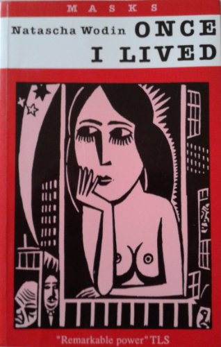 cover image Once I Lived