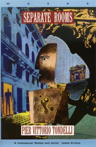 cover image Separate Rooms