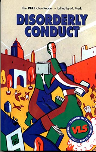 cover image Disorderly Conduct
