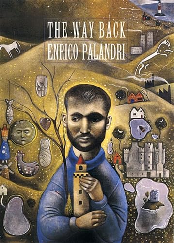 cover image The Way Back